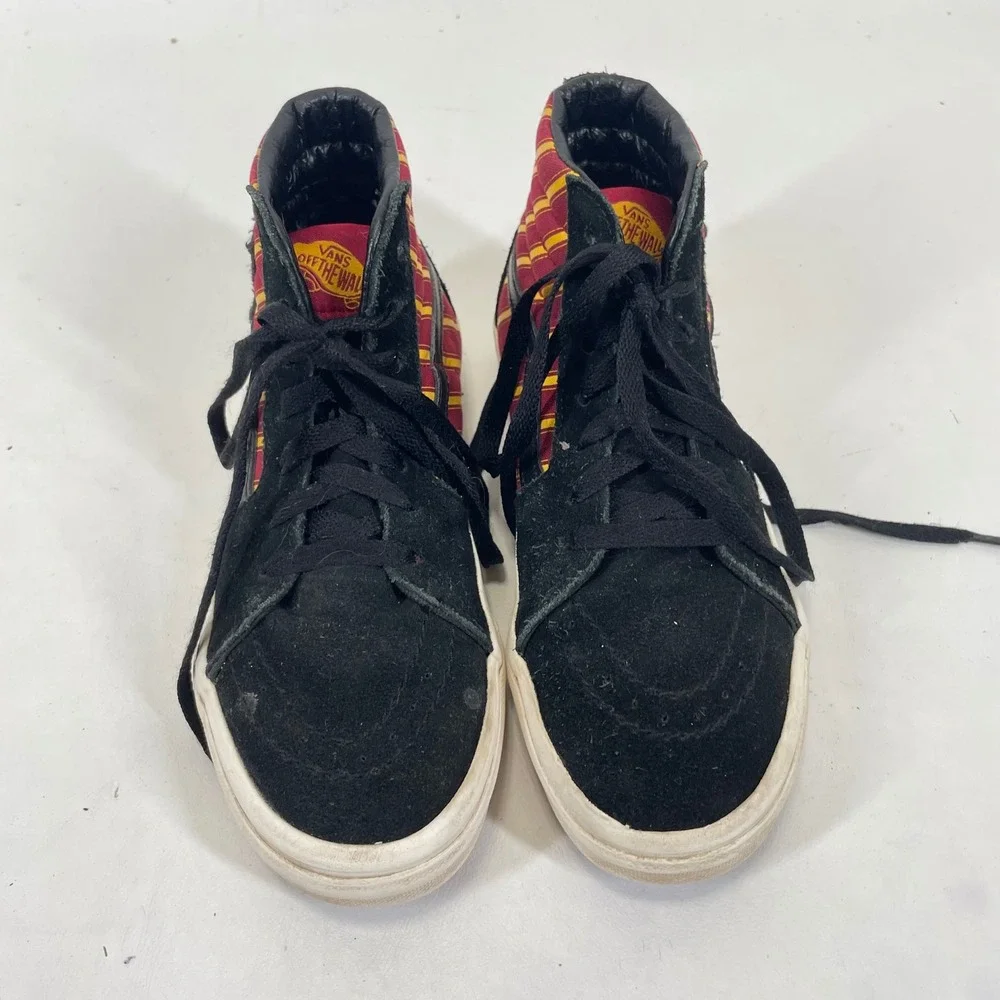 Vans sk8 hi